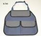 600D Polyester Car Tidy